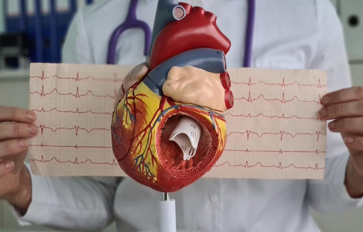 Heart health