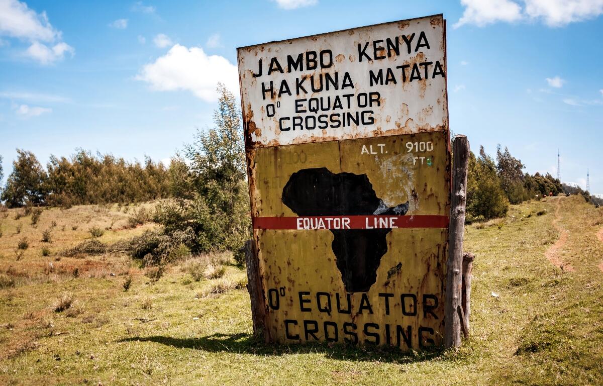 Kenya