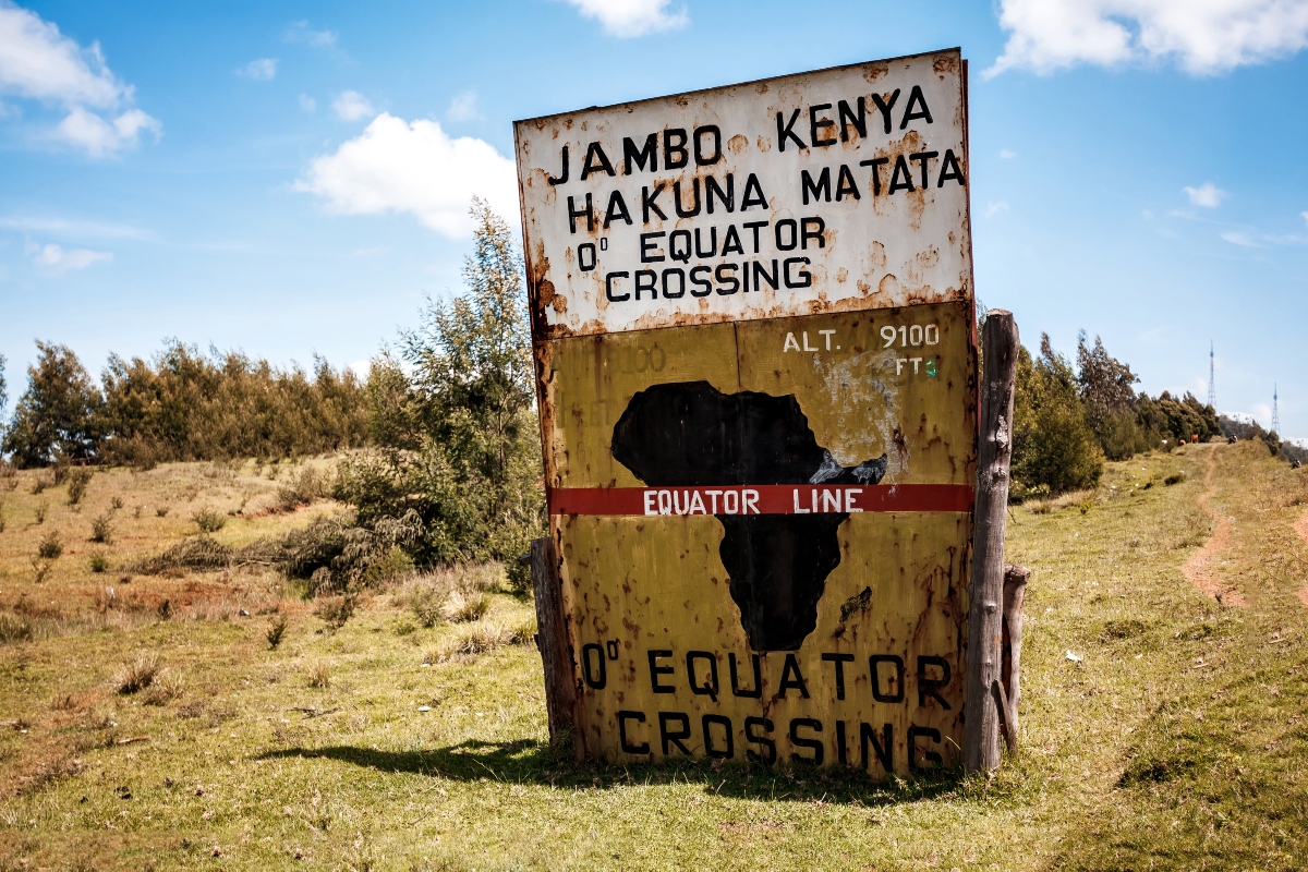 Kenya