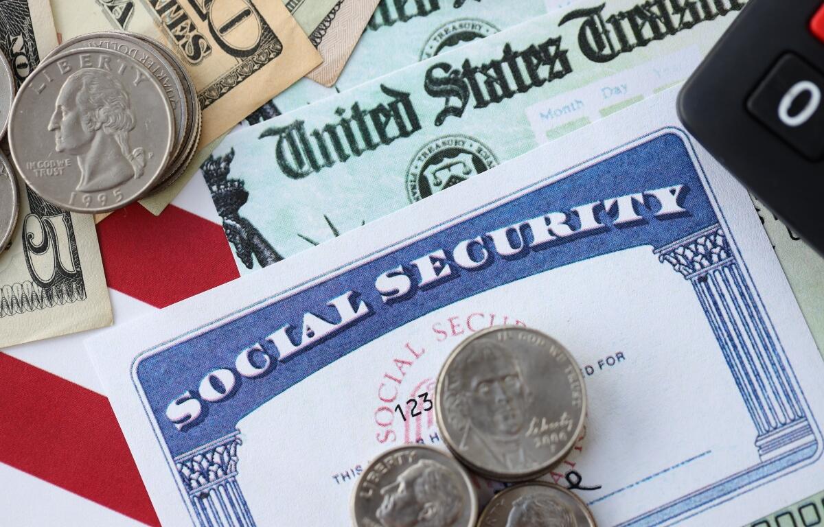 Social security