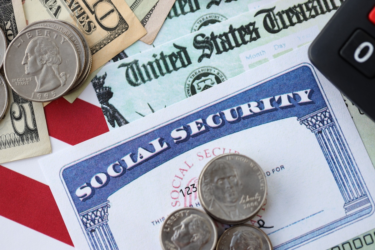 Social security