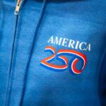 America 250 Jacket