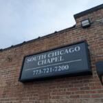 Nearly a year before more than 50 decomposing bodies were found inside the South Chicago Chapel, a City Council member’s office relayed residents’ concerns. (Illinois Answers Project by Casey Toner)