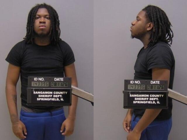 Jermiah Simmons