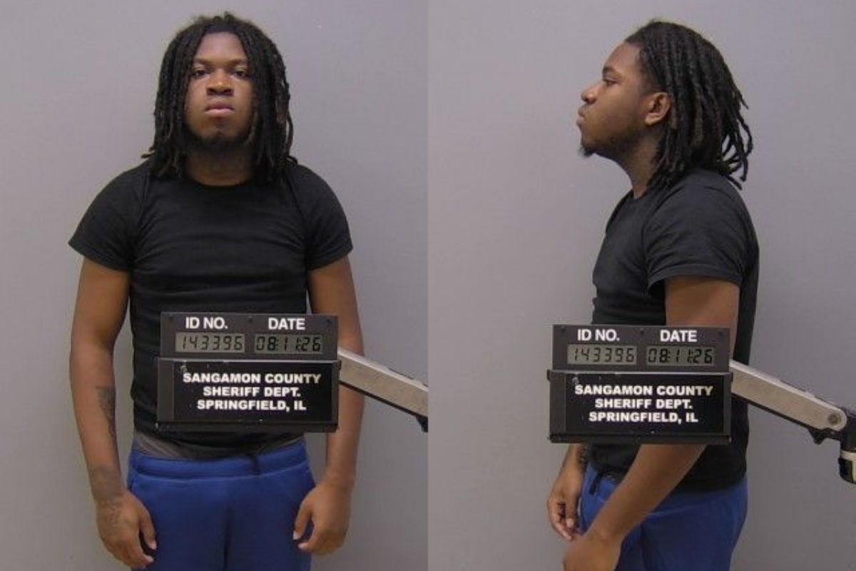 Jermiah Simmons
