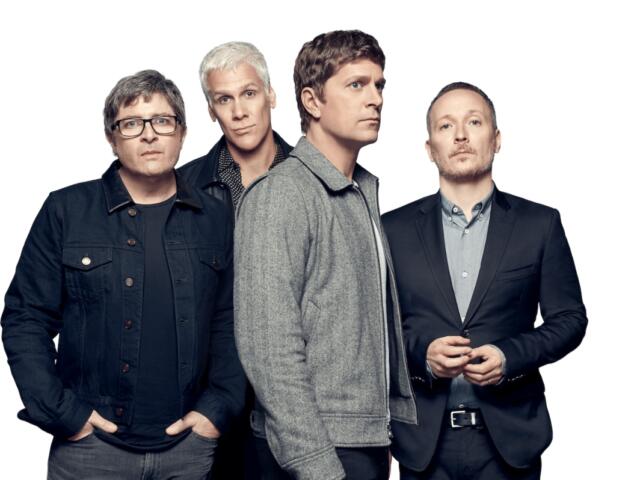 Matchbox Twenty