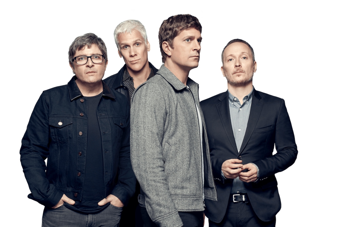 Matchbox Twenty