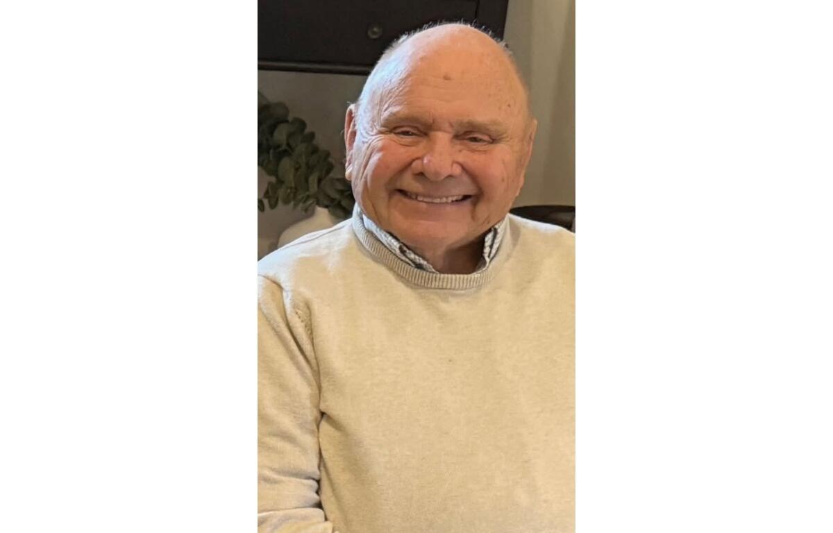 Bruce Baag
