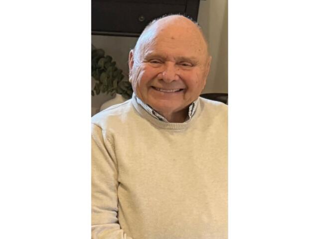 Bruce Baag