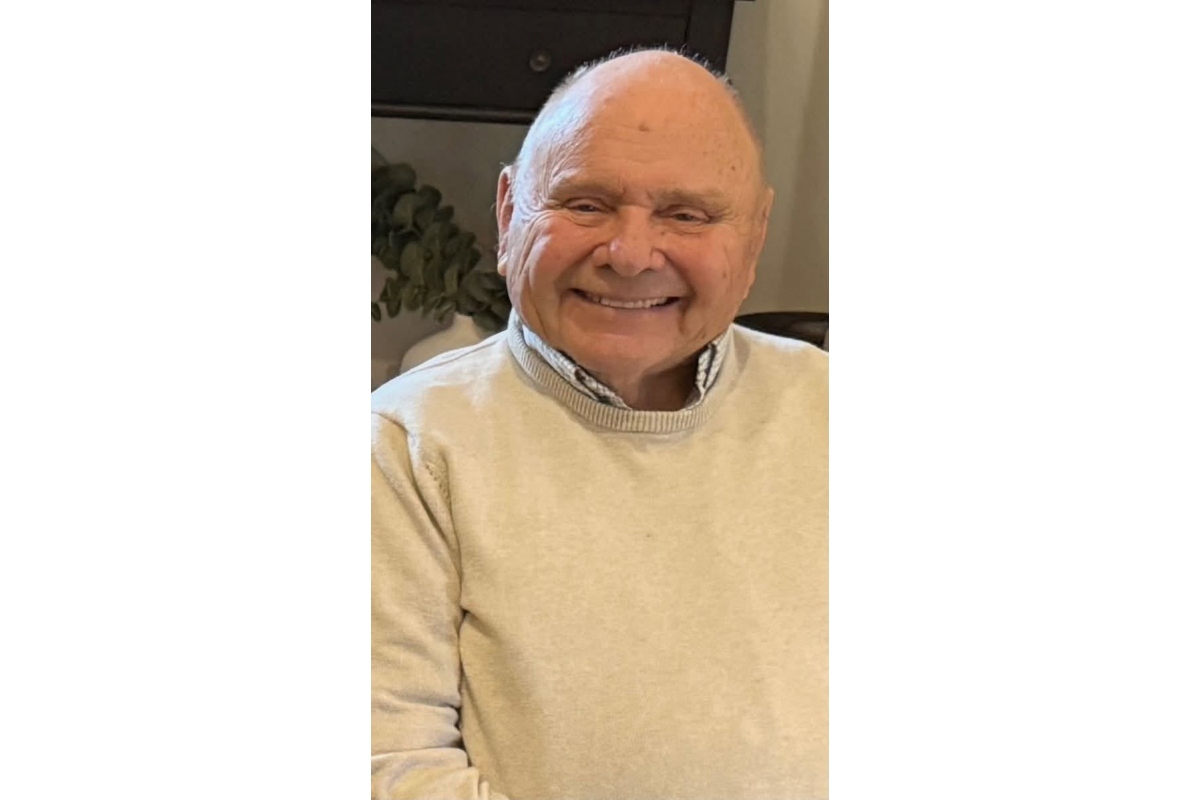 Bruce Baag