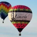 Balloons Over 66