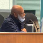 Ald. Roy Williams, at the August 5, 2026 Springfield City Council meeting.