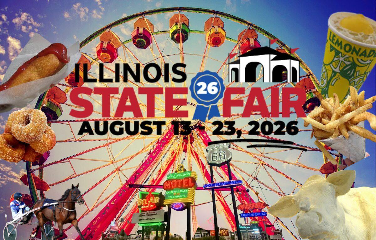 Illinois State Fair