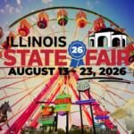 Illinois State Fair