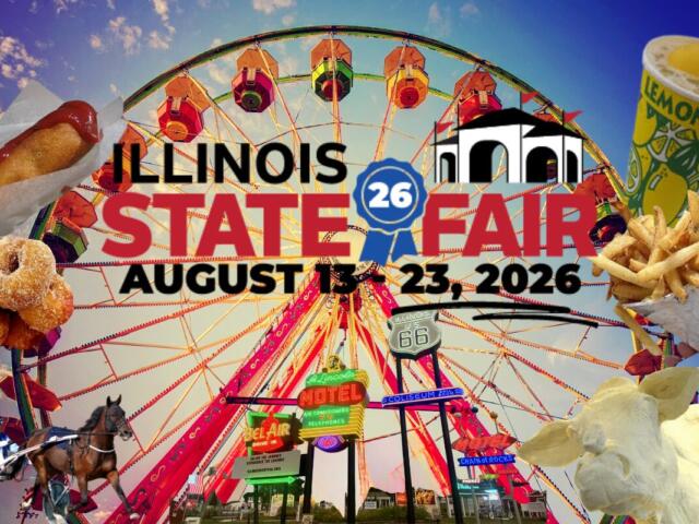 Illinois State Fair