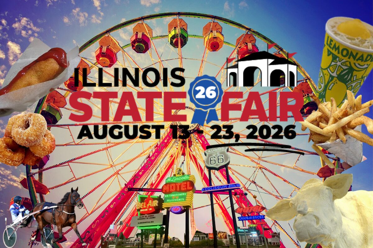 Illinois State Fair