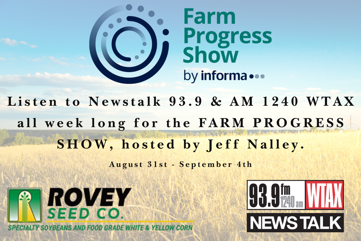Farm Progress Show