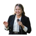 Teresa Tran, candidate for Ward 8.