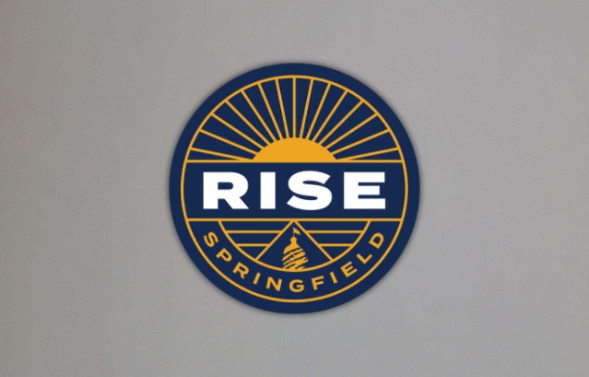 Rise Springfield Logo
