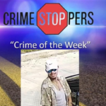 This man allegedly cut a line on a utility pole. Can you identify him?