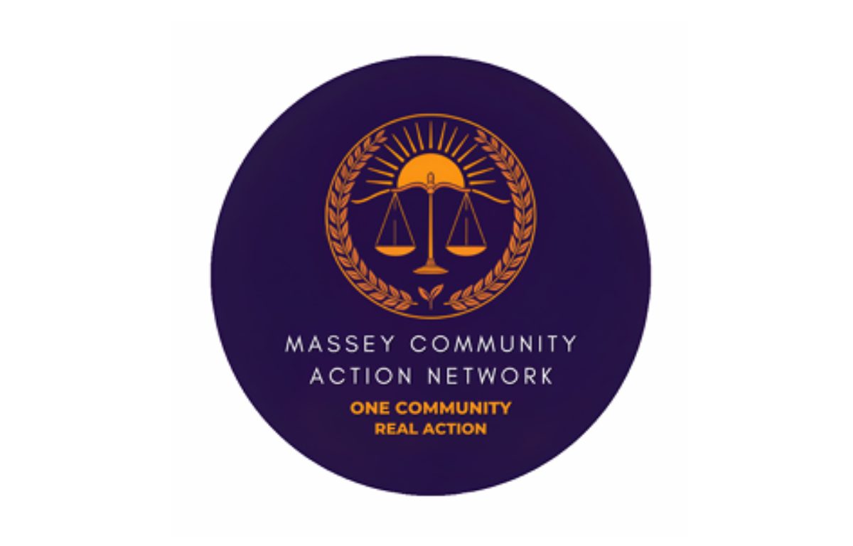 Massey Community Action Network