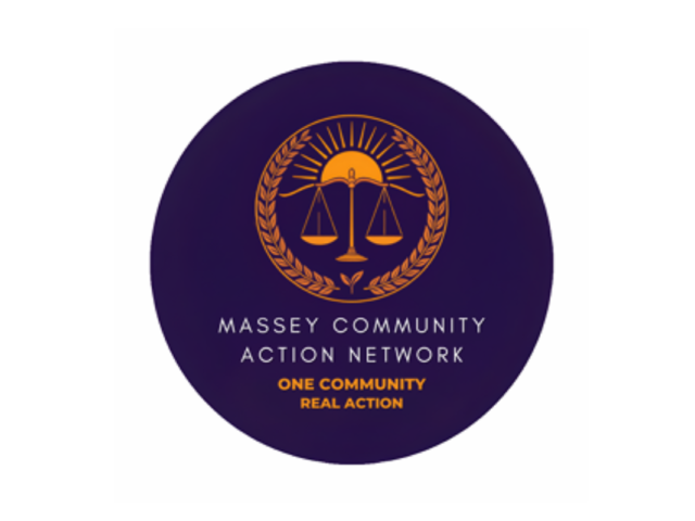 Massey Community Action Network