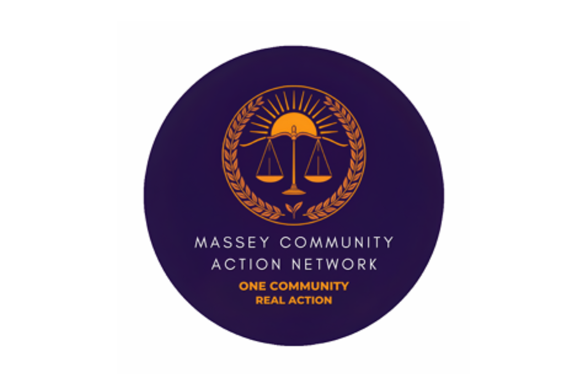 Massey Community Action Network