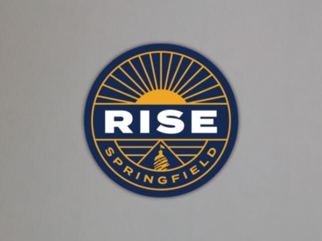 Rise Springfield Logo
