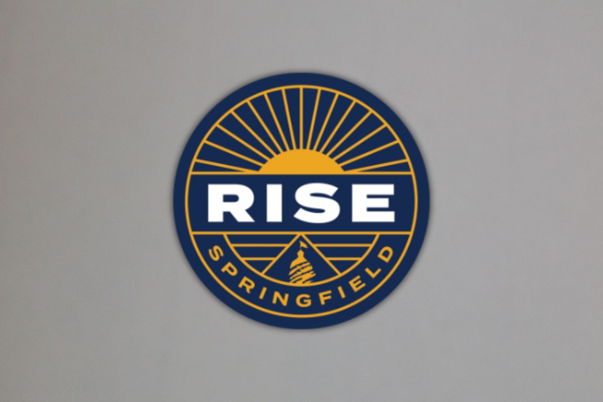Rise Springfield Logo