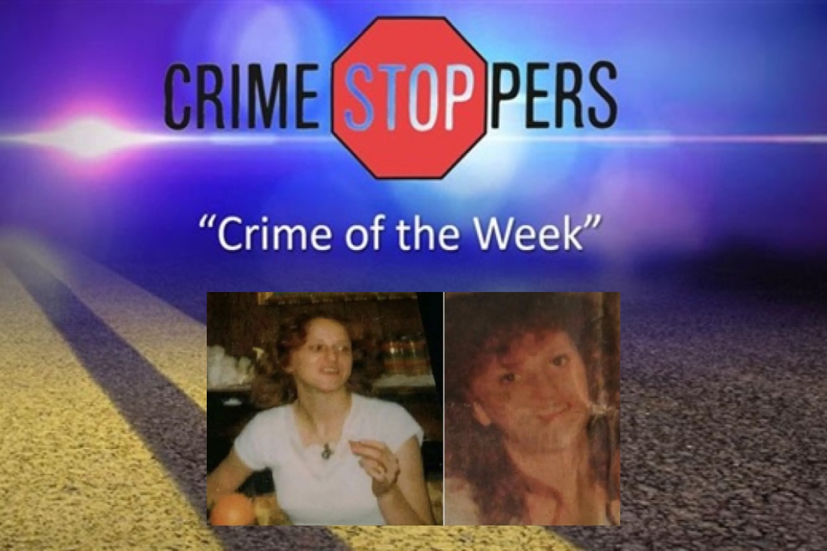 Brenda Bottoms went missing in 1987, last seen getting into a car.