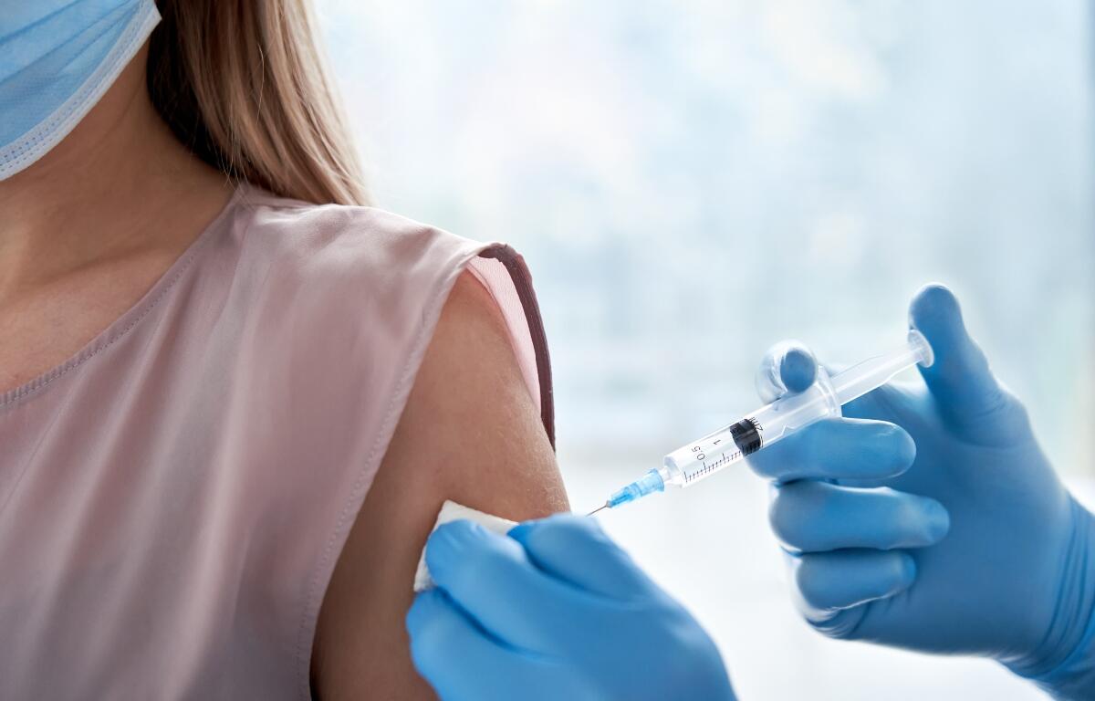 Vaccine