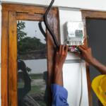 installation of smart meters Advanced Metering Infrastructure