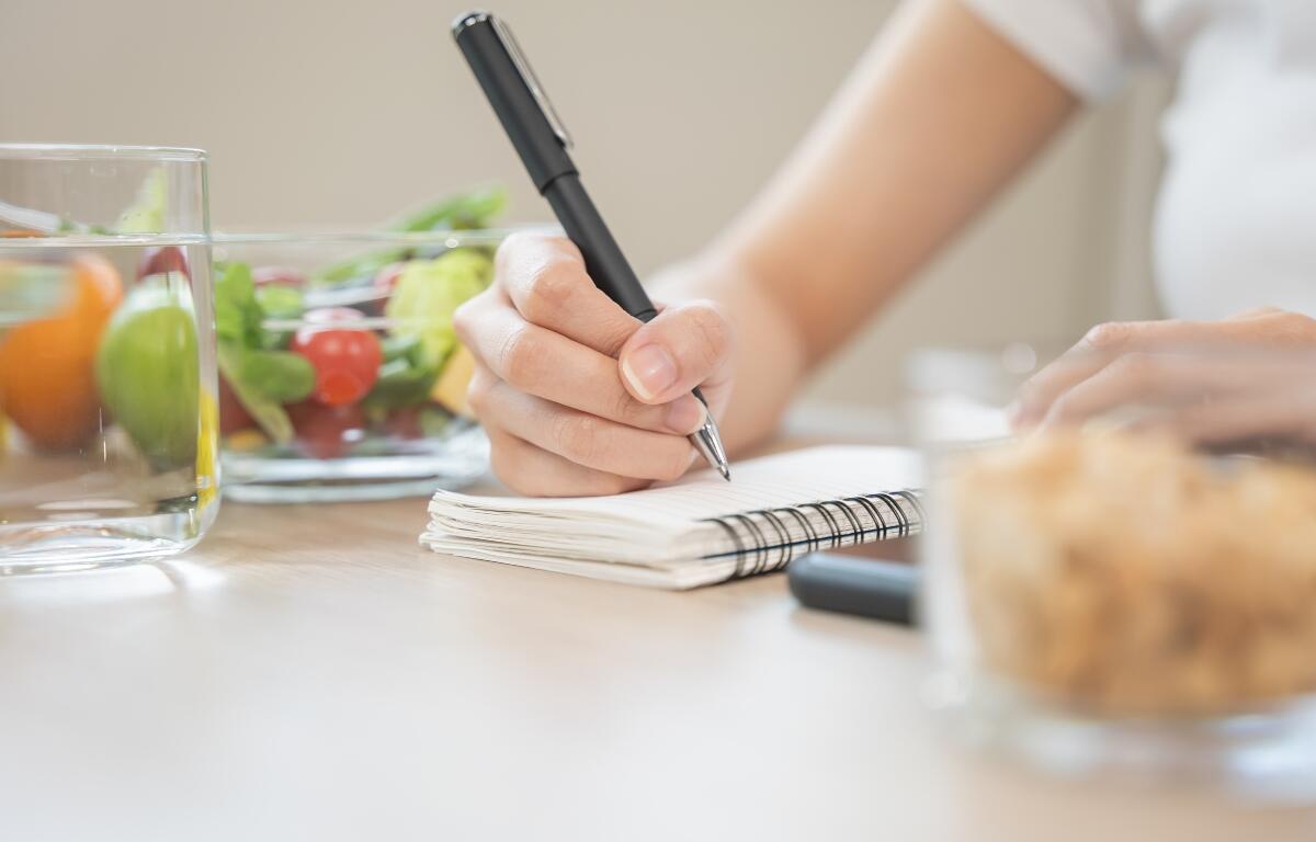 Meal planning