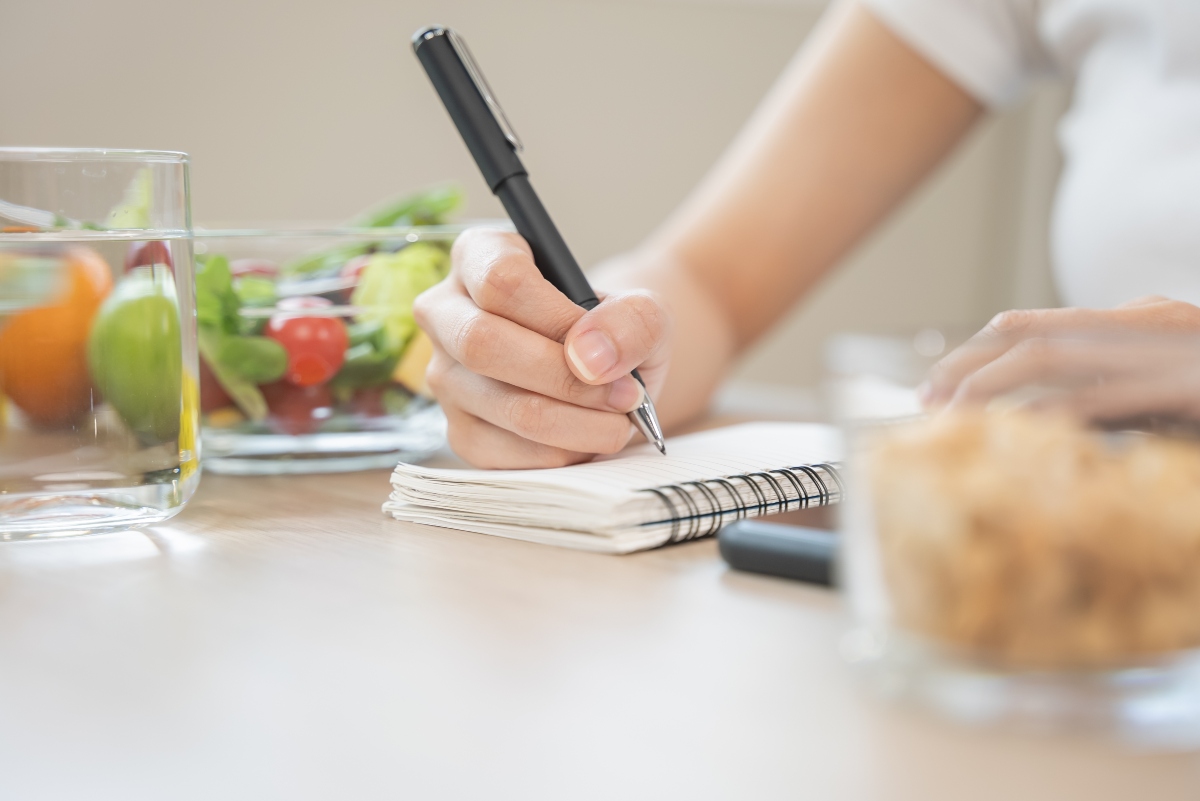 Meal planning