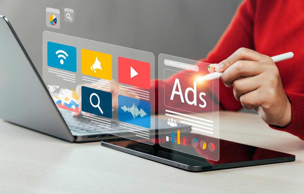 Advertising