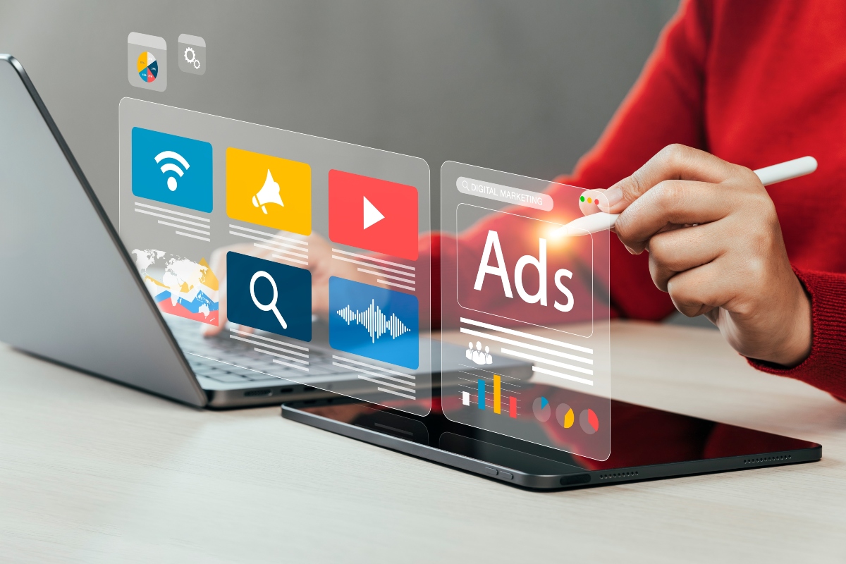 Advertising