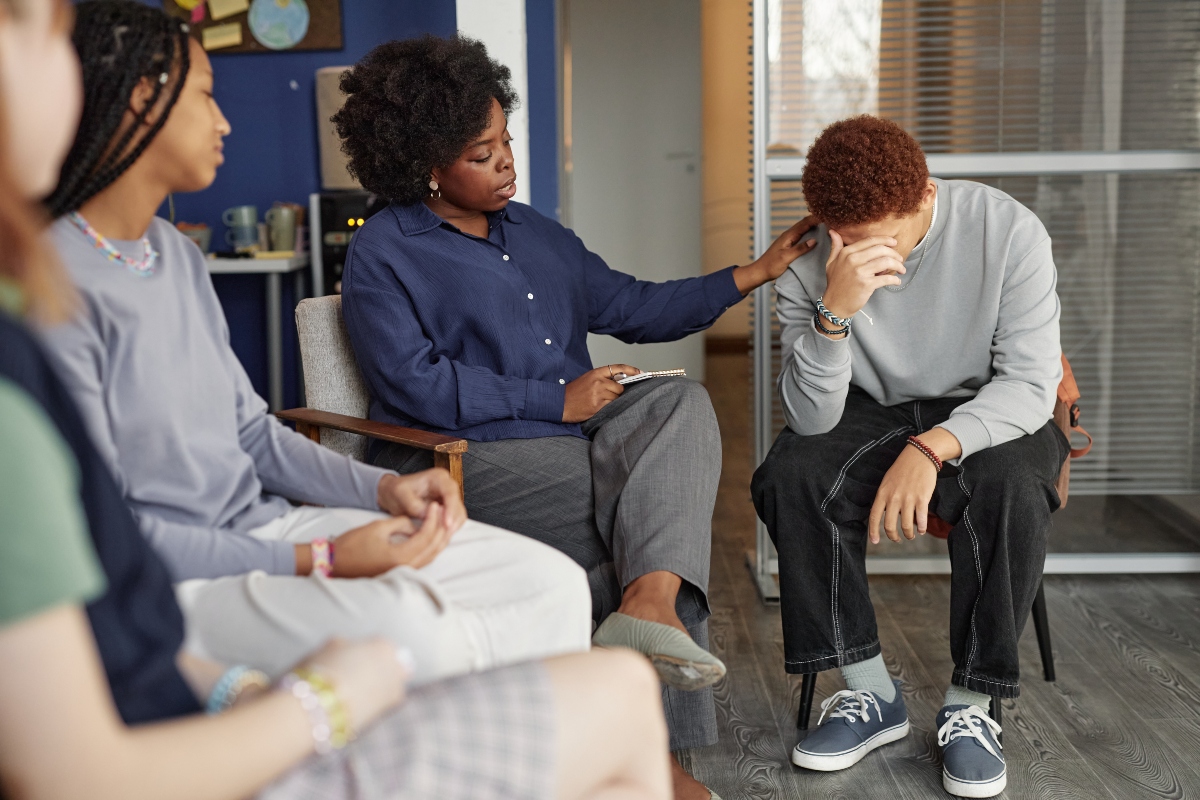 Mental health and back-to-school - Capitol City Now