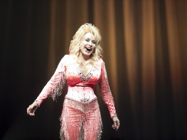 PITTSBURGH, PA - June 28, 2016 Dolly Parton performs in Pittsburgh Tuesday, June 28 at Consol Energy Center. Parton is currently, supporting the release of 'Pure & Simple with Dolly's Biggest Hits.'