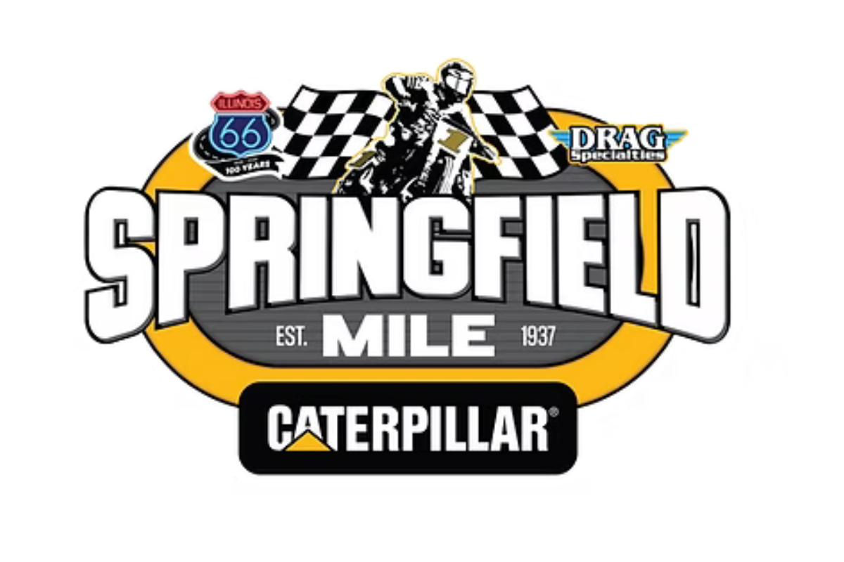 Springfield Mile