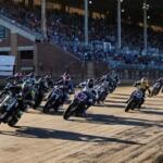 FILE - Springfield Mile.