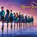 "Riverdance 30 - The New Generation" will perform at the UIS PAC in April, 2027.