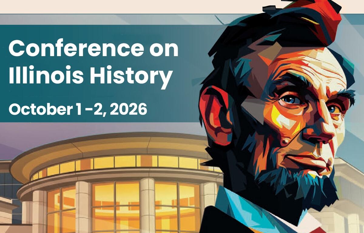 Illinois History Conference