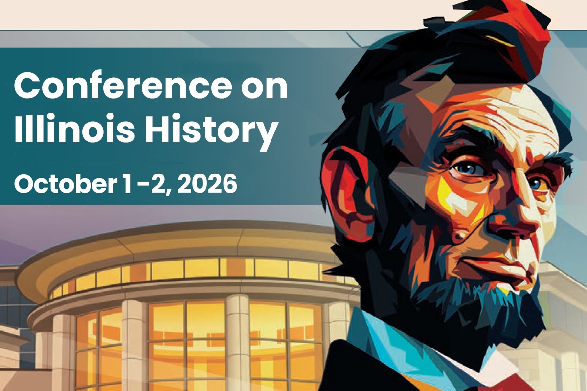 Illinois History Conference