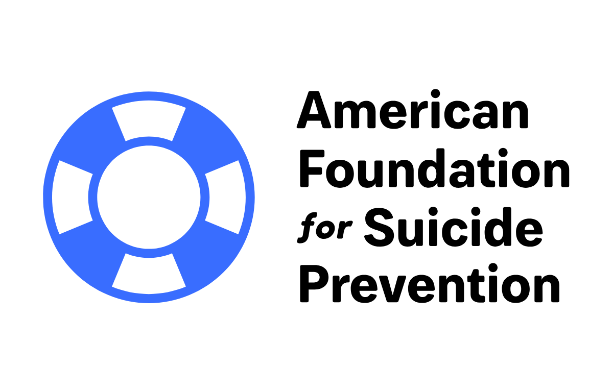 American Foundation for Suicide Prevention