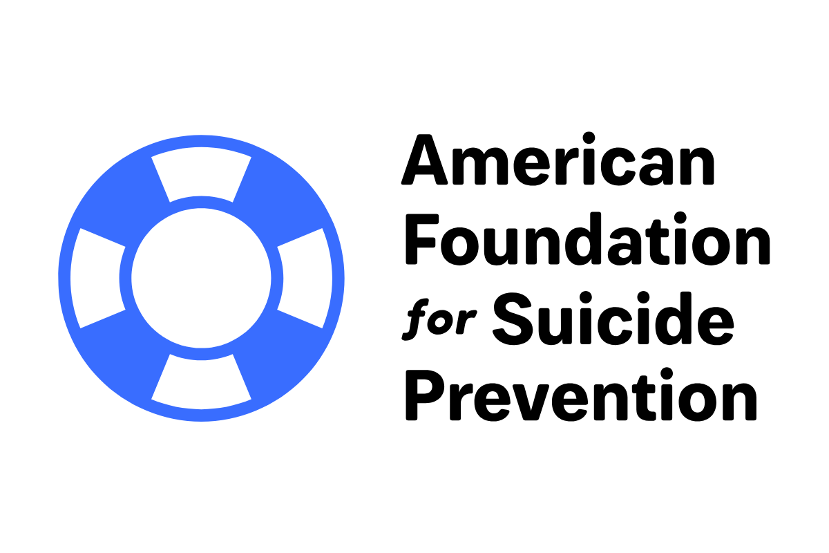 American Foundation for Suicide Prevention