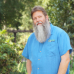Nick Federoff on Gardening
