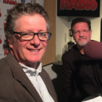 Red Eye Radio