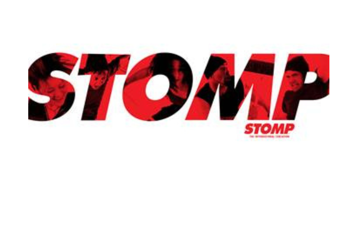 "STOMP"