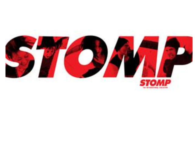"STOMP"