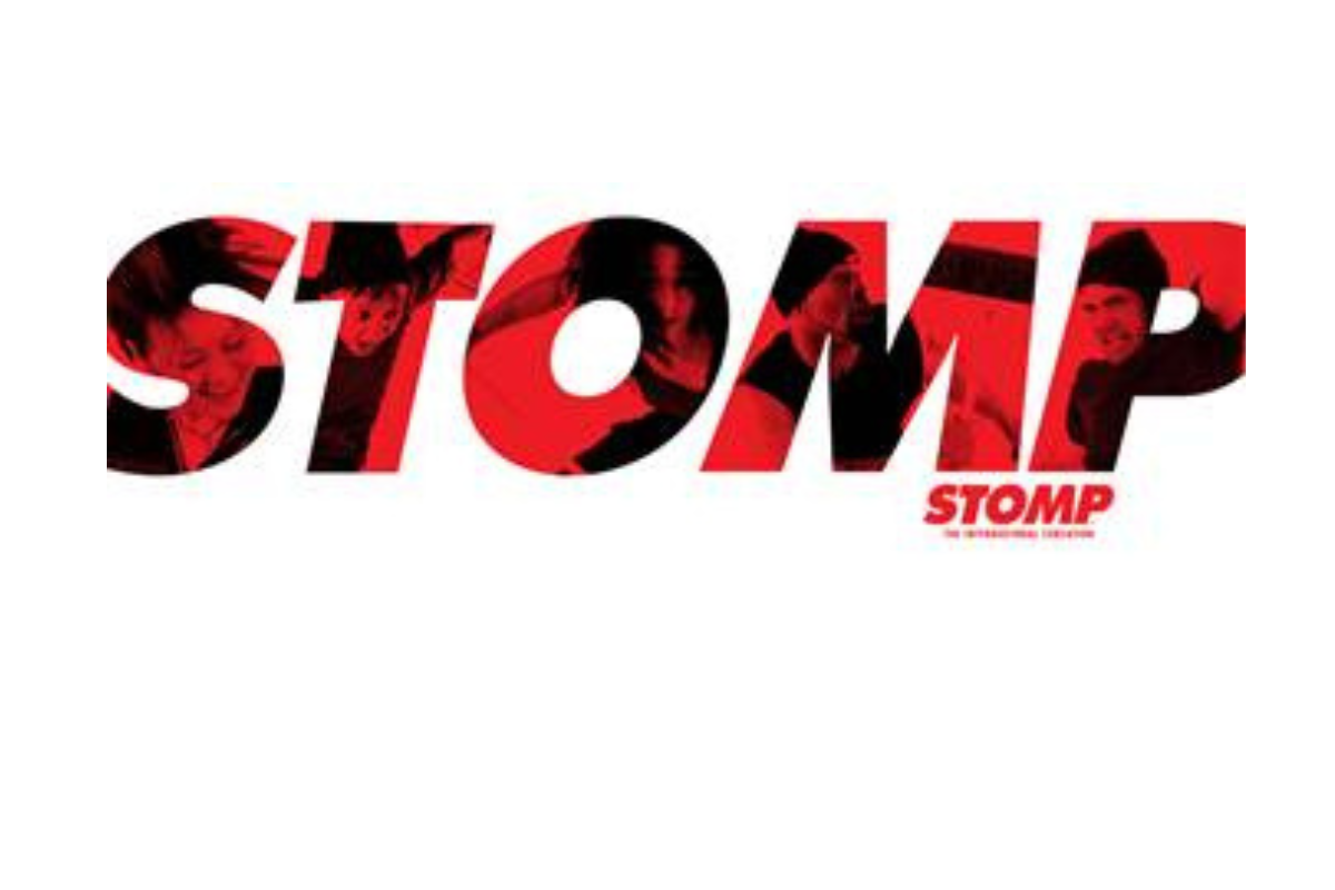 "STOMP"